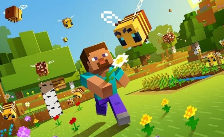 Летсплей видео на польском языке