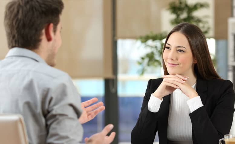 Диалог влоги на польском языке 