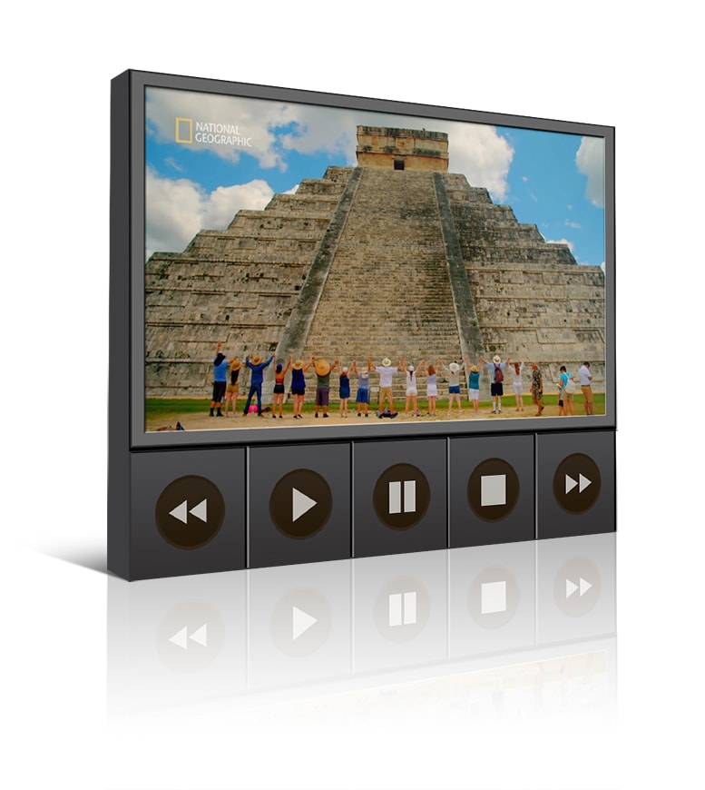 National Geographic Polska