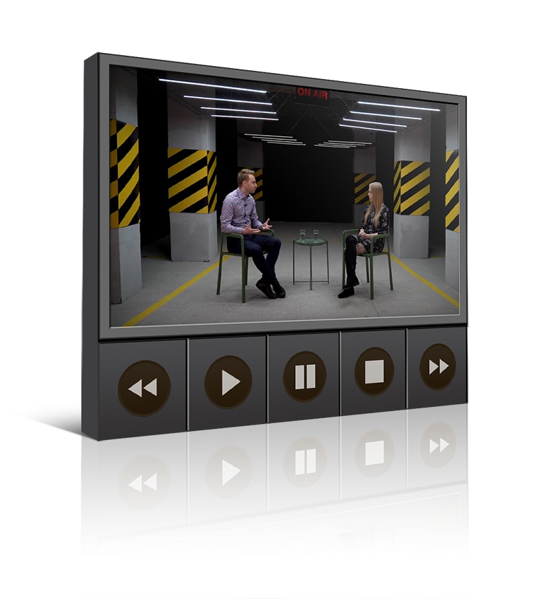 7 metrów pod ziemią