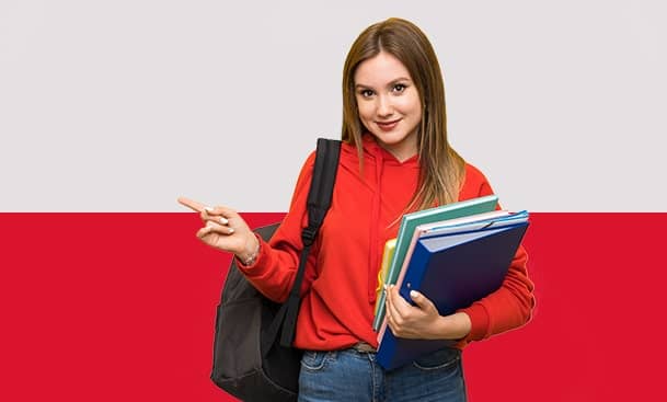 Допматериалы курса польского языка