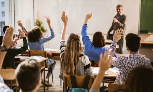 Статьи для поступающих в лицей или техникум